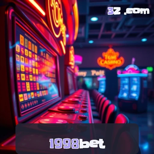 1998bet: Uma Experiência Confiavel para Apostadores Brasileiros