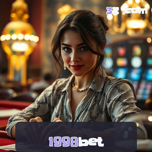 Promoções Irresistíveis no 1998bet Para Gamers Brasileiros